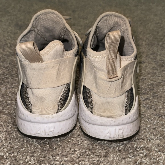 Nike Air Huarache Run Ultra women’s size 8 - Picture 4 of 6